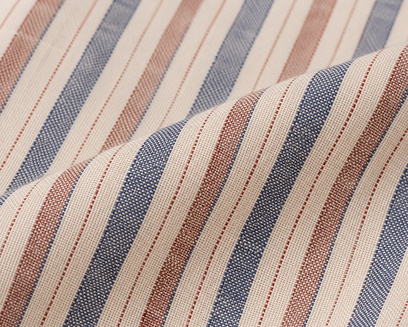 Boys Striped Shirt with Button Placket & Front Pocket – Modern Casual Style