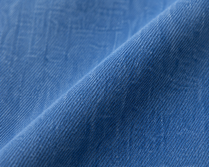 Boys Denim Shirt with Front Buttons & Chest Pockets – Casual Style